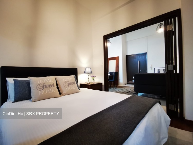 833 MB Residences (D15), Apartment #199447242